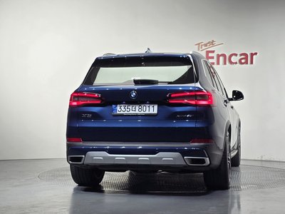 2021 BMW X5 — фото 4