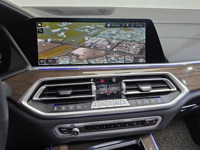 صورة مصغرة 18 لـ 2021 BMW X5