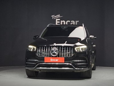 MERCEDES-BENZ GLE - 2