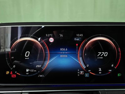 MERCEDES-BENZ GLE - 8