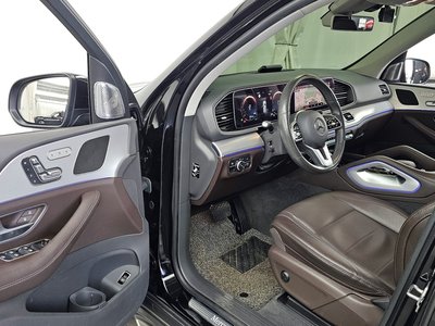 MERCEDES-BENZ GLE - 10