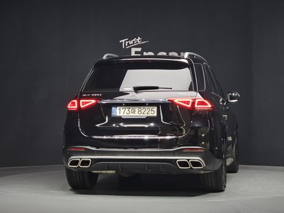 MERCEDES-BENZ GLE - 3