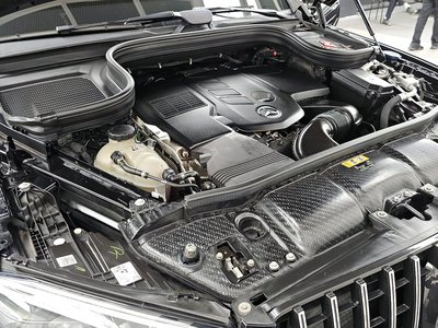 MERCEDES-BENZ GLE - 7