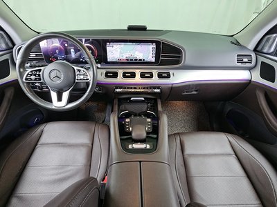 MERCEDES-BENZ GLE - 5