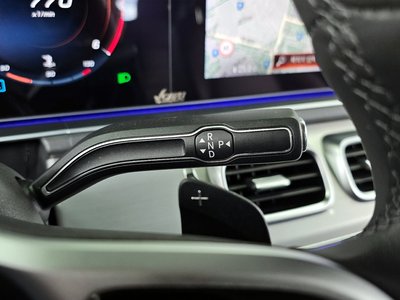 MERCEDES-BENZ GLE - 9