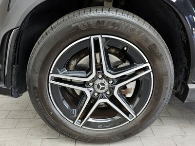 MERCEDES-BENZ GLE - 6