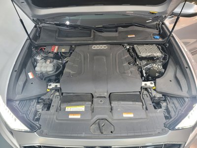 AUDI Q8 - 7