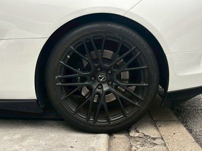 LEXUS LC CONVERTIBLE - 10