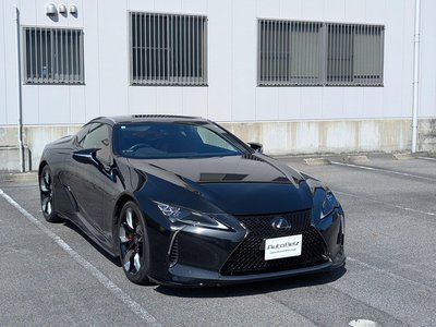 LEXUS LC - 4