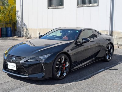 LEXUS LC - 10
