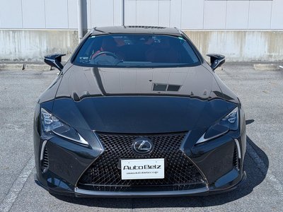 LEXUS LC - 7