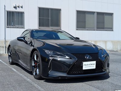 LEXUS LC - 6