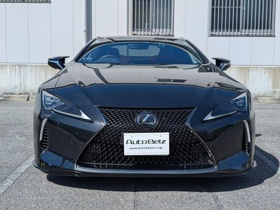 LEXUS LC - 8