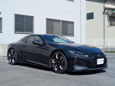 LEXUS LC - 3