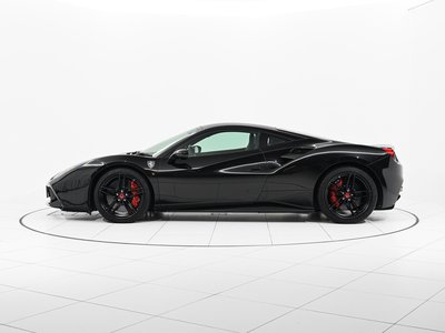 FERRARI 488 GTB - 8