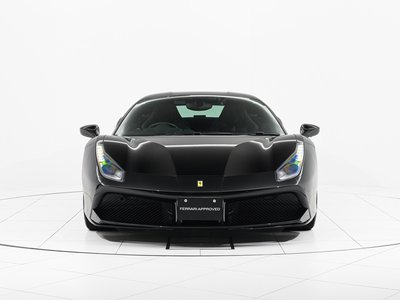 FERRARI 488 GTB - 5