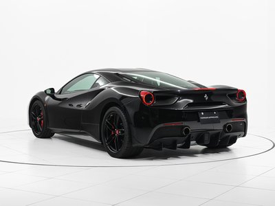 FERRARI 488 GTB - 7
