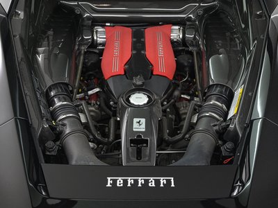 FERRARI 488 GTB - 10