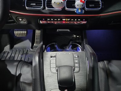 صورة 9 لـ 2023 Mercedes-BENZ GLE