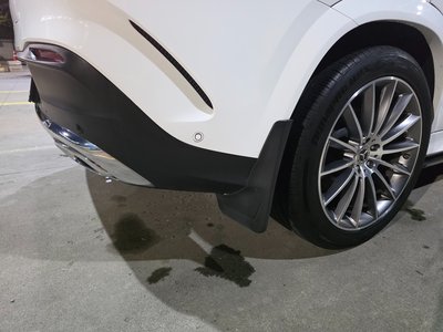 2023 Mercedes-BENZ GLE 缩略图 13