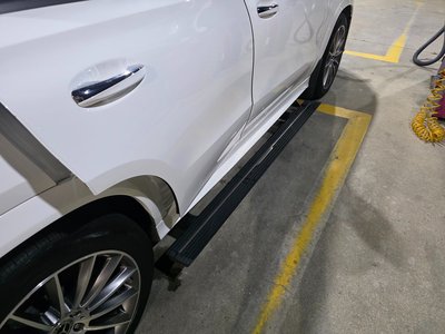 2023 Mercedes-BENZ GLE 缩略图 12
