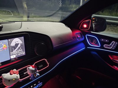 صورة 5 لـ 2023 Mercedes-BENZ GLE