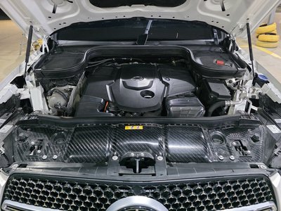 صورة 7 لـ 2023 Mercedes-BENZ GLE