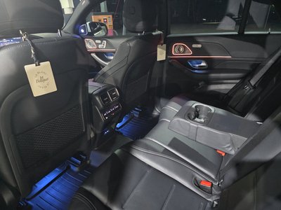 صورة 10 لـ 2023 Mercedes-BENZ GLE