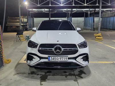 صورة 2 لـ 2023 Mercedes-BENZ GLE