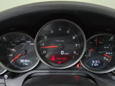 PORSCHE 911 - 8