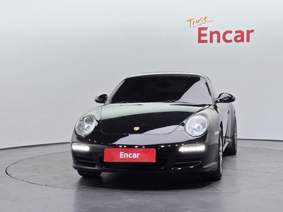 PORSCHE 911 - 2