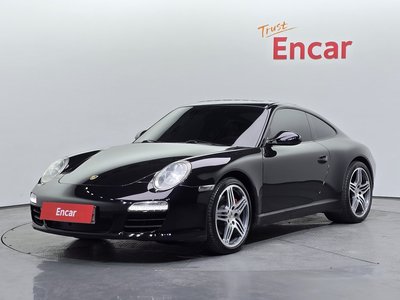 PORSCHE 911 - 1