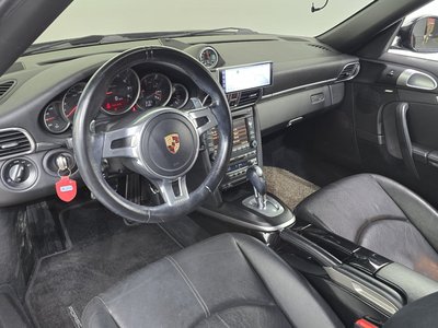 PORSCHE 911 - 5