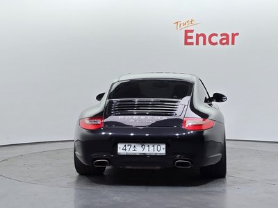 PORSCHE 911 - 3
