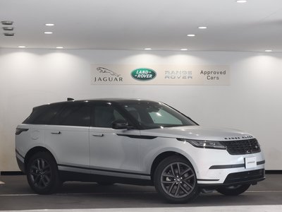 2024 LAND Rover RANGE ROVER VELAR 照片 1