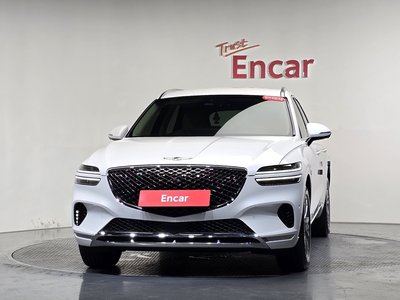 صورة 2 لـ 2023 Genesis GV70