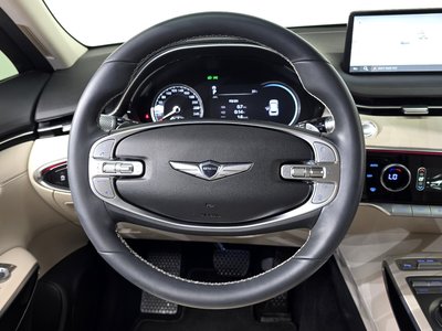 صورة مصغرة 19 لـ 2023 Genesis GV70
