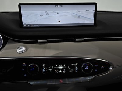 صورة مصغرة 18 لـ 2023 Genesis GV70