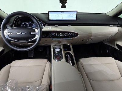 صورة 5 لـ 2023 Genesis GV70