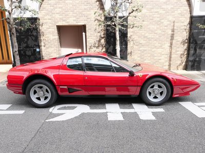 FERRARI 512 BB - 4