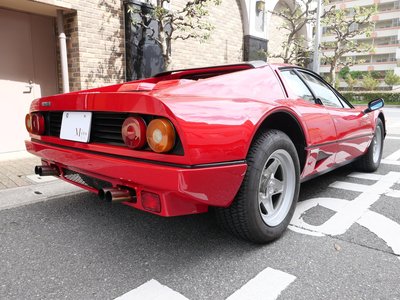 FERRARI 512 BB - 8