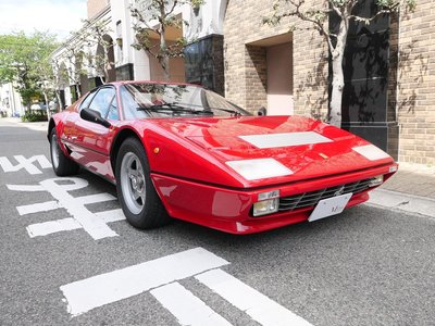 FERRARI 512 BB - 1