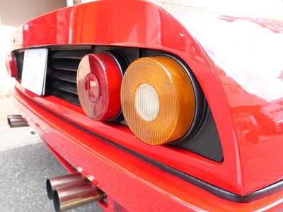 FERRARI 512 BB - 9