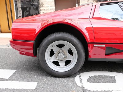 FERRARI 512 BB - 6