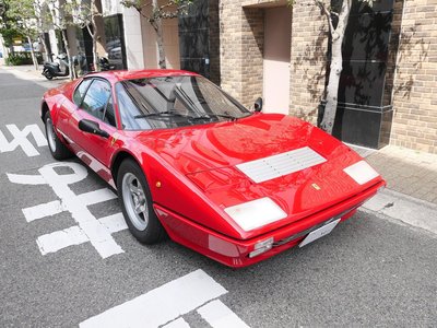 FERRARI 512 BB - 2