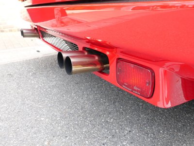 FERRARI 512 BB - 10