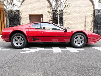FERRARI 512 BB - 5