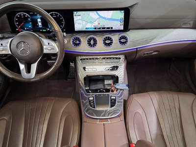 MERCEDES-BENZ CLS - 5