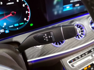 MERCEDES-BENZ CLS - 9