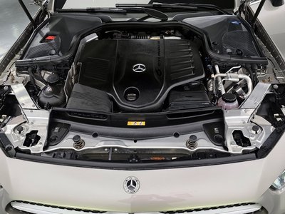 MERCEDES-BENZ CLS - 7